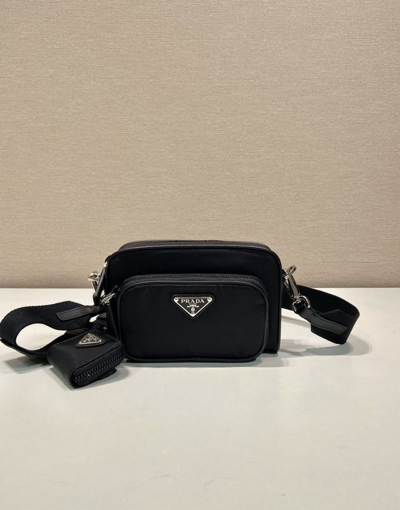 Prada Satchel Bags